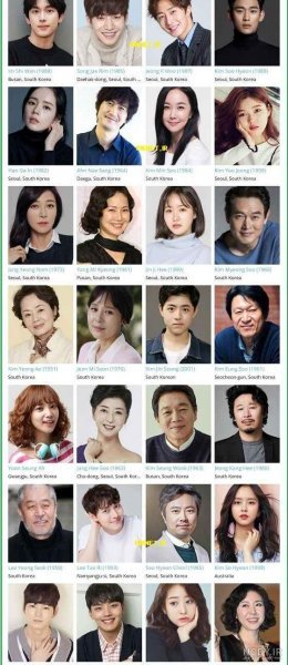  عکس وون در سریال خورشید و ماه