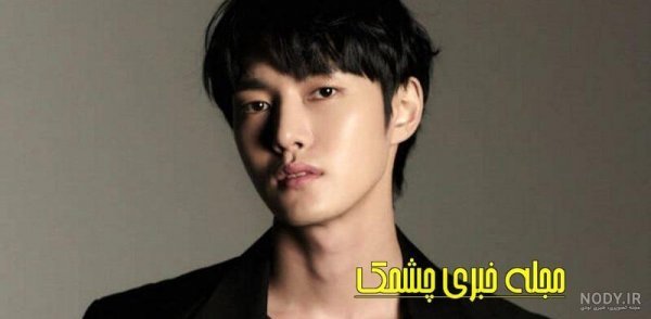  عکس وون در سریال خورشید و ماه