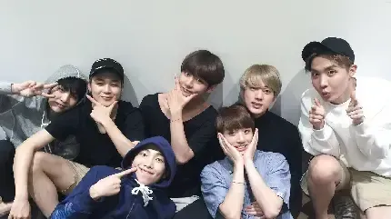  عکس کره جنوبی در شب