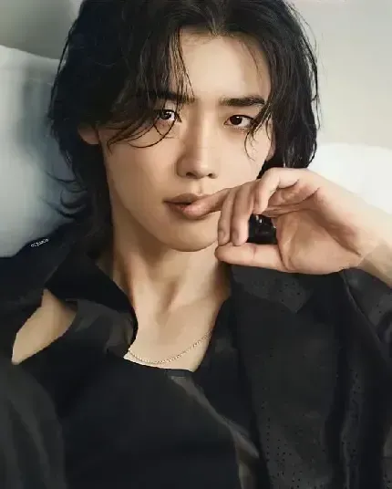  عکس کره جنوبی در شب