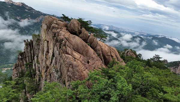 عکس جاهای دیدنی کره جنوبی