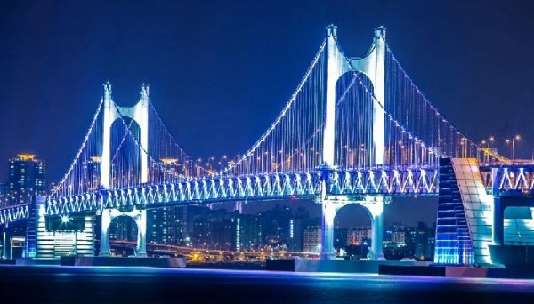  عکس جاهای دیدنی کره جنوبی