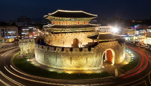  عکس جاهای دیدنی کره جنوبی