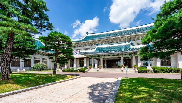  عکس جاهای دیدنی کره جنوبی