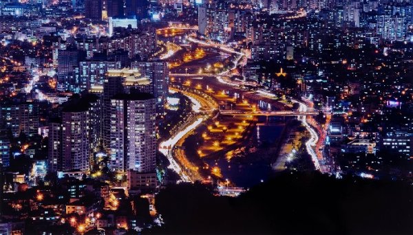  عکس جاهای دیدنی کره جنوبی