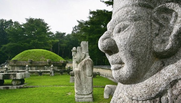  عکس جاهای دیدنی کره جنوبی