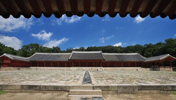  عکس جاهای دیدنی کره جنوبی