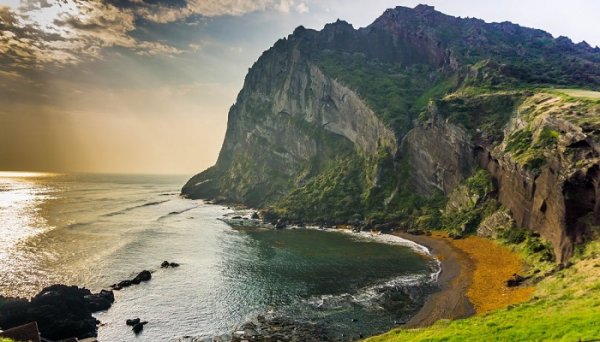  عکس جاهای دیدنی کره جنوبی