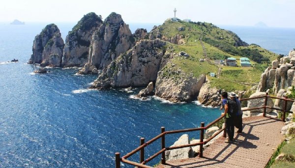  عکس جاهای دیدنی کره جنوبی