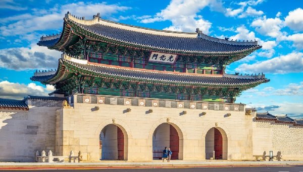  عکس جاهای دیدنی کره جنوبی