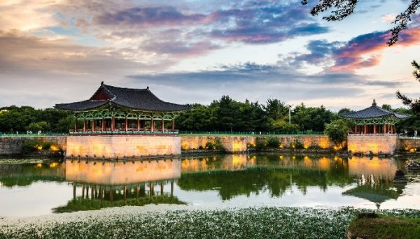  عکس جاهای دیدنی کره جنوبی