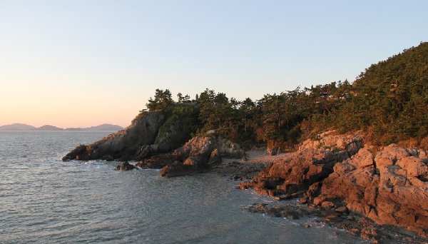  عکس جاهای دیدنی کره جنوبی