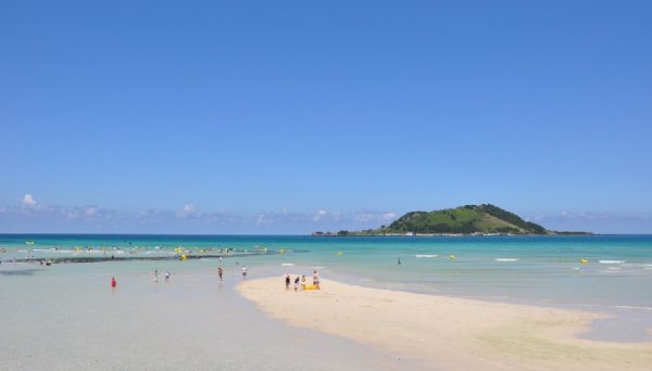  عکس جاهای دیدنی کره جنوبی