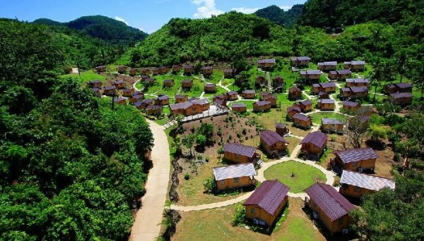  عکس جاهای دیدنی کره جنوبی