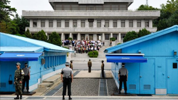 عکس کره جنوبی سئول