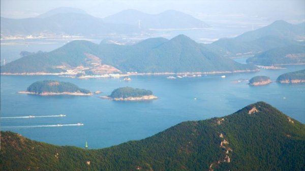 عکس کره جنوبی سئول