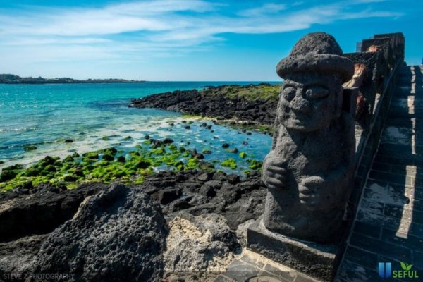 عکس کره جنوبی سئول