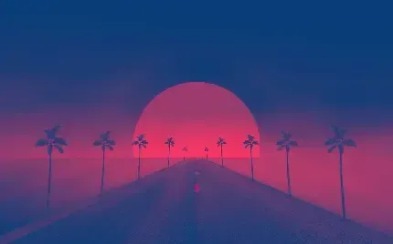  عکس درخت نخل کارتونی