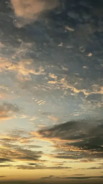 عکس ابر فانتزی