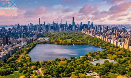  عکس امریکا برای پروفایل