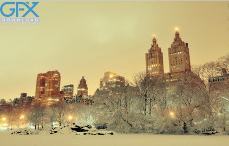  عکس امریکا برای پروفایل