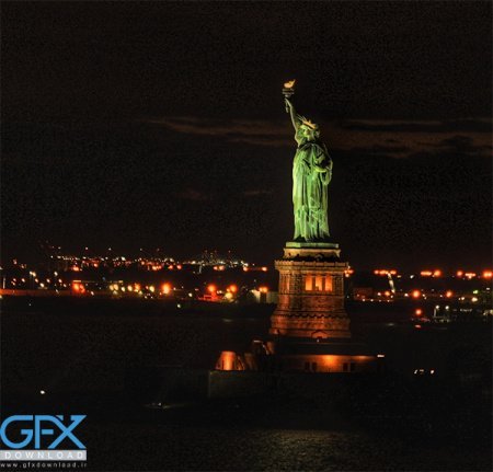  عکس امریکا برای پروفایل