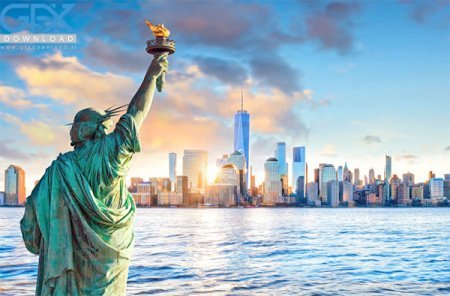  عکس امریکا برای پروفایل