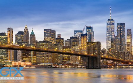  عکس امریکا برای پروفایل