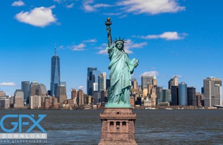  عکس امریکا برای پروفایل