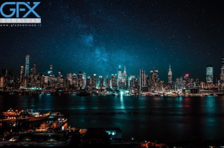  عکس امریکا برای پروفایل