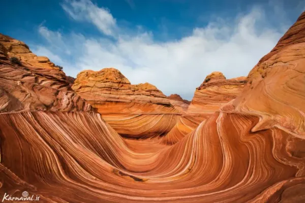  عکس آمریکا طبیعت