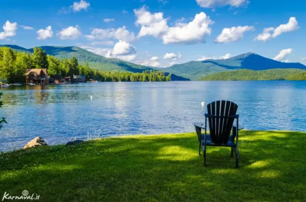  عکس آمریکا طبیعت