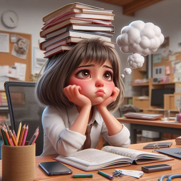 عکس پروفایل کارتونی خفن دخترانه