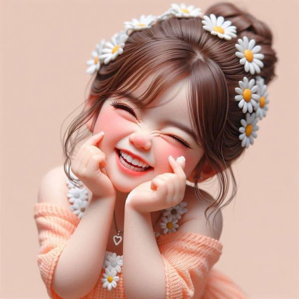 عکس پروفایل کارتونی خفن دخترانه