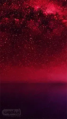 عکس قلب قرمز خوشگل