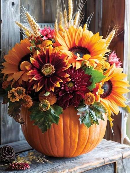  عکس گل آفتابگردان برای تصویر زمینه