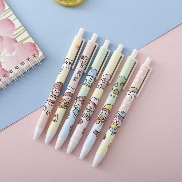  عکس لوازم تحریر دخترانه کیوت و گوگولی