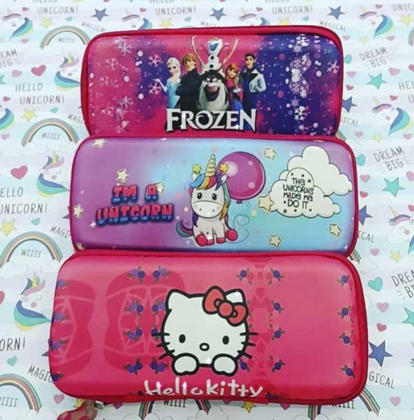  عکس لوازم تحریر دخترانه کیوت و گوگولی