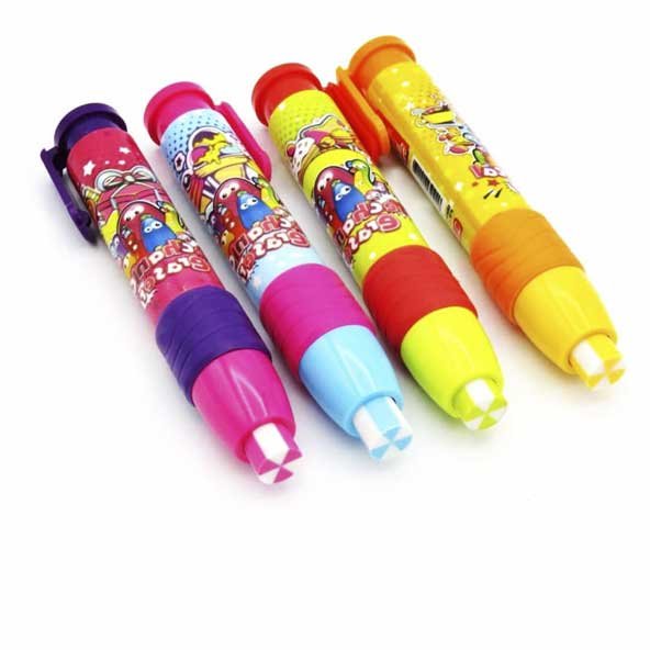  عکس لوازم تحریر دخترانه کیوت و گوگولی