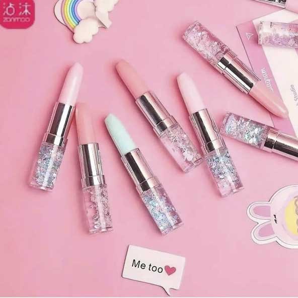  عکس لوازم تحریر دخترانه کیوت و گوگولی