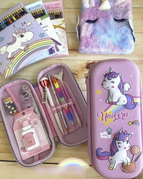  عکس لوازم تحریر شیک