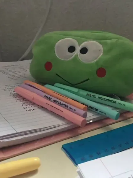  عکس لوازم تحریر شیک