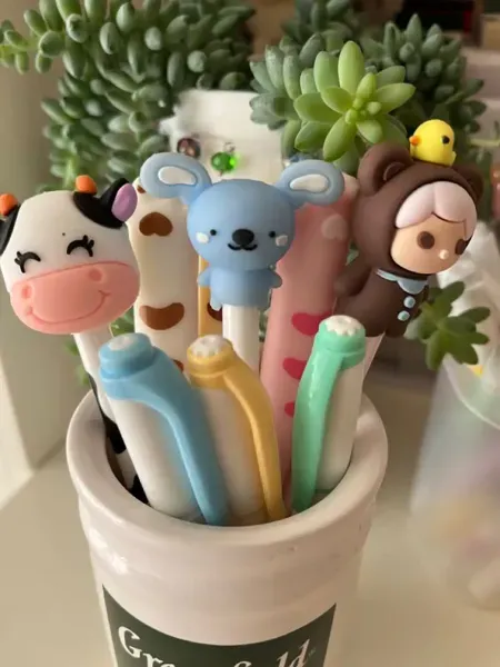  عکس لوازم تحریر شیک