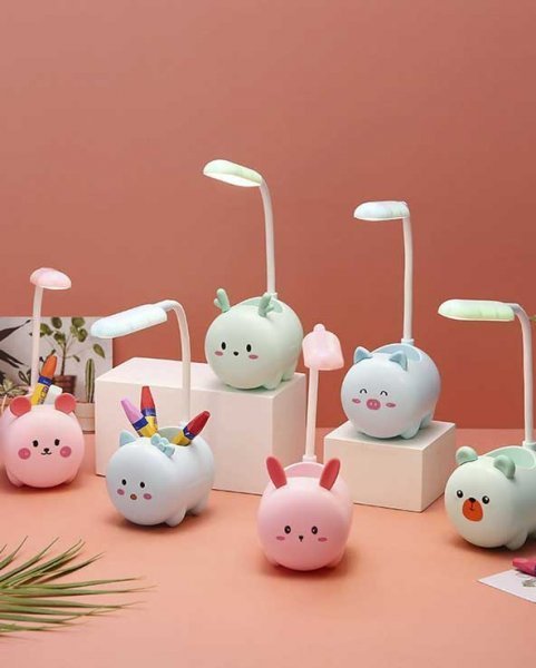  عکس لوازم تحریر شیک