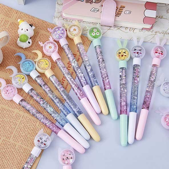  عکس لوازم تحریر شیک