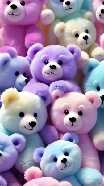  عکس دخترانه گوگولی و فانتزی برای پروفایل