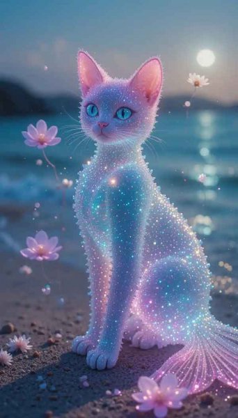  عکس دخترانه گوگولی و فانتزی برای پروفایل