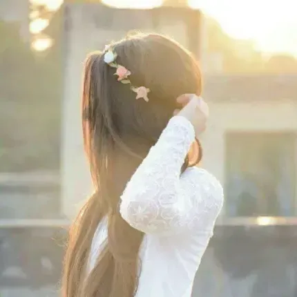  عکس پروفایل دخترونه جدید لاکچری 2026