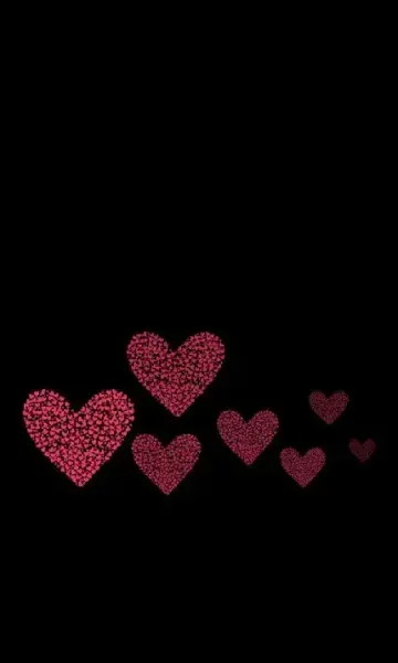  عکس تصویر زمینه عاشقانه لاولی