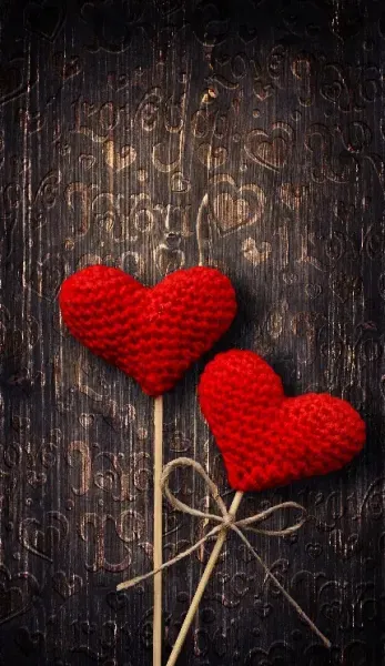  عکس تصویر زمینه عاشقانه لاولی